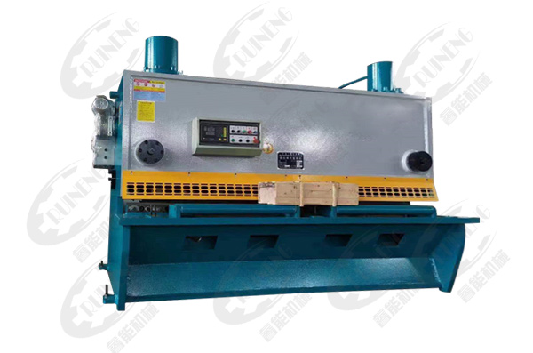 液壓剪板機(jī)