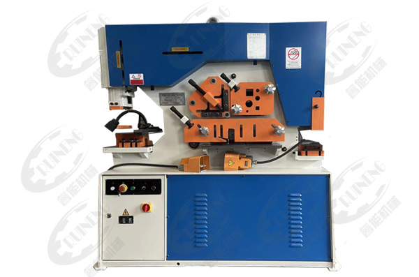 RNY-20沖剪機(jī)