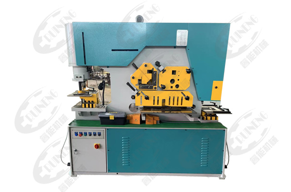 RNY-20沖剪機(jī)