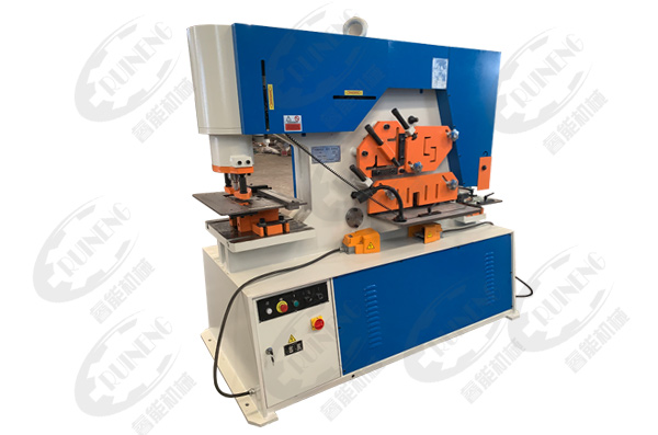 RNY-25沖剪機(jī)