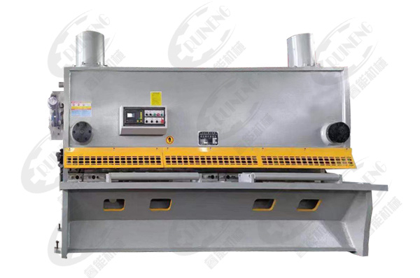 液壓剪板機(jī)