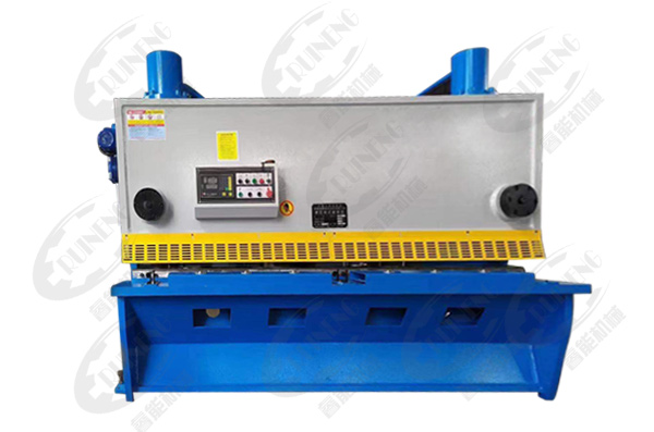 液壓剪板機(jī)